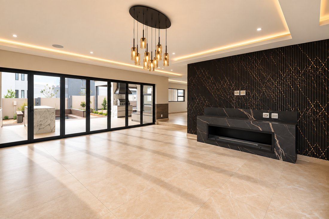 Estate in Olifantsfontein 410-JR, Gauteng, South Africa 4 - 19061354
