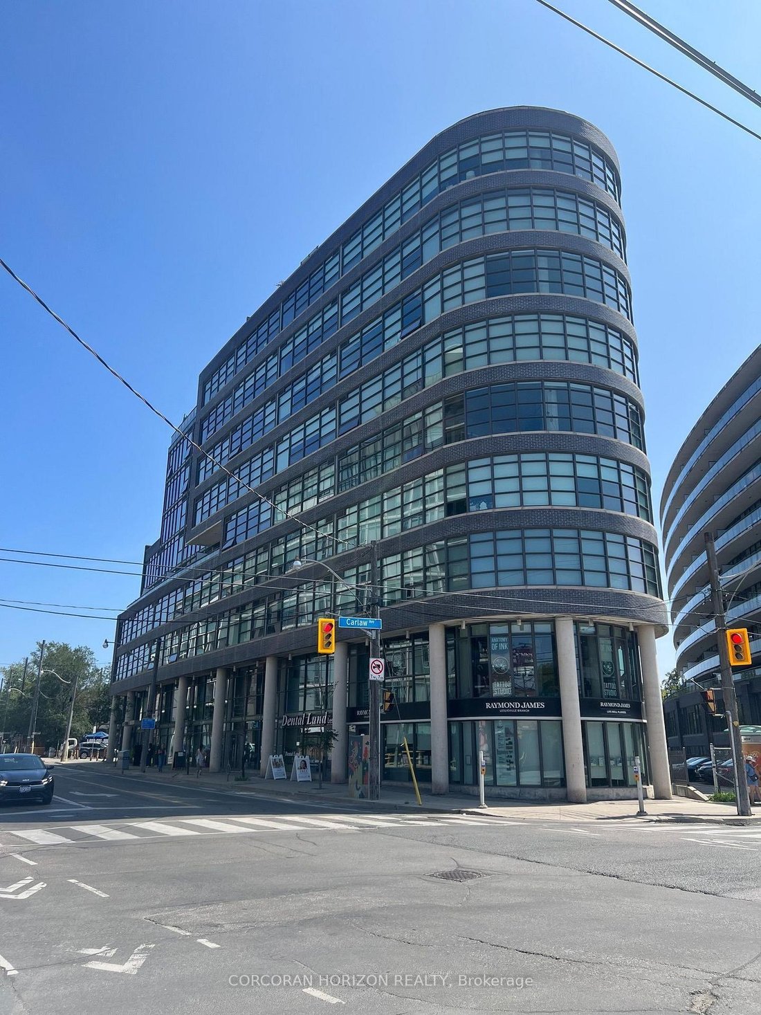 Appartement à Toronto, Ontario, Canada 2 - 19061536