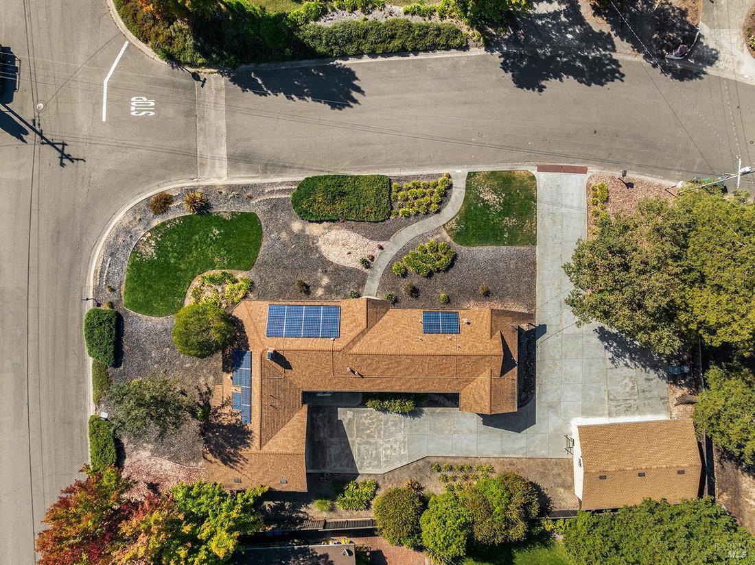 Casa a Santa Rosa, California, Stati Uniti 3 - 19061877