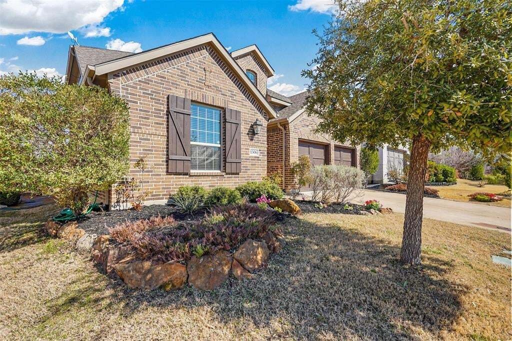 Maison à Celina, Texas, États-Unis 4 - 19063814