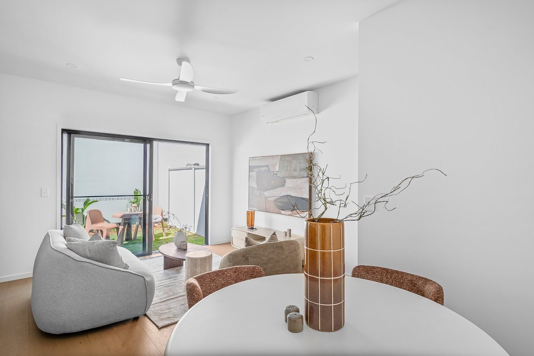 Casa a Byron Bay, Nuovo Galles del Sud, Australia 5 - 19065688