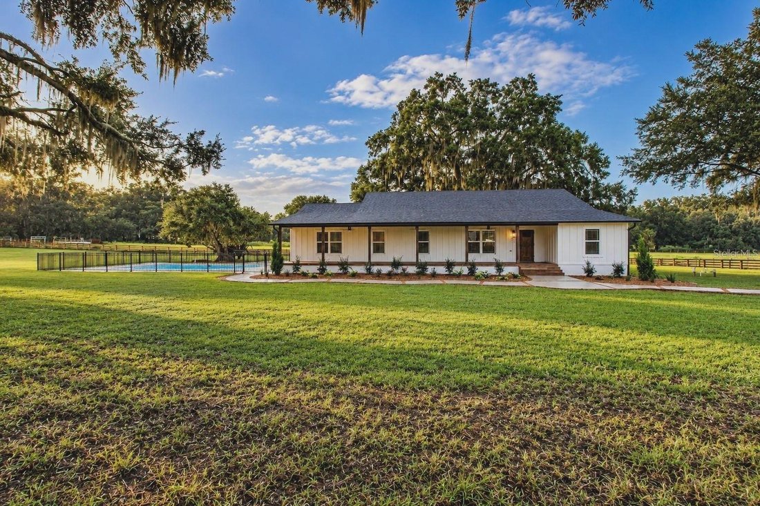 Haus in Wildwood, Florida, Vereinigte Staaten 1 - 19059606