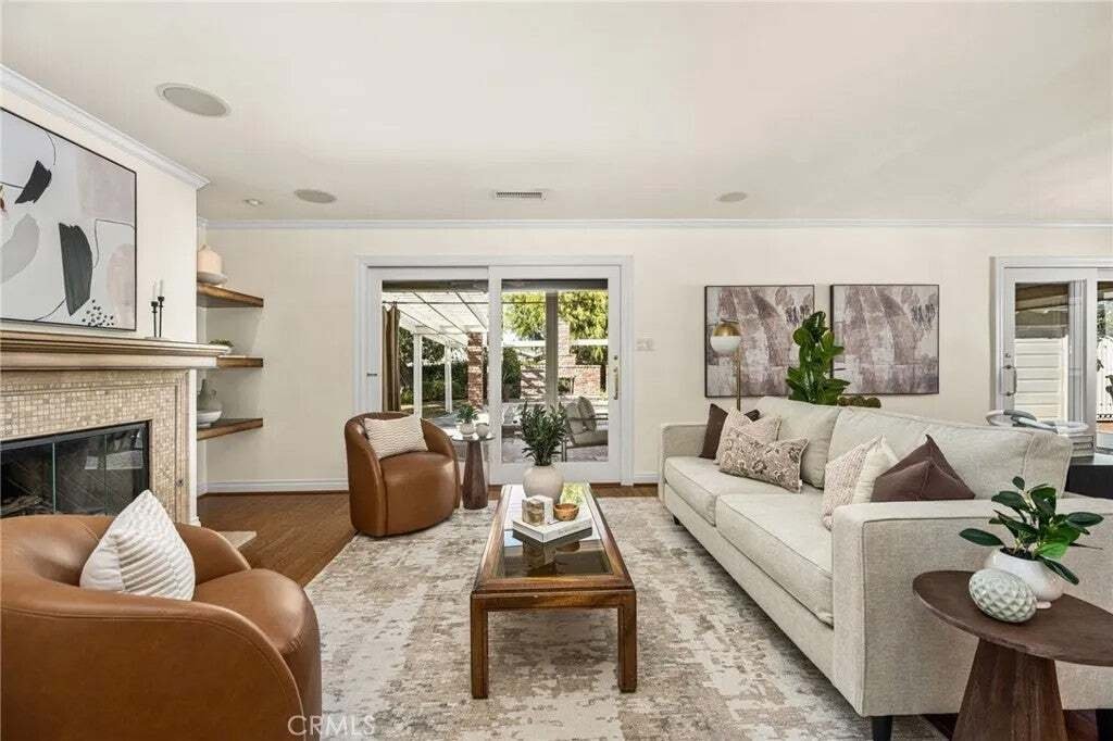 Casa en Orange, California, Estados Unidos 4 - 19063463