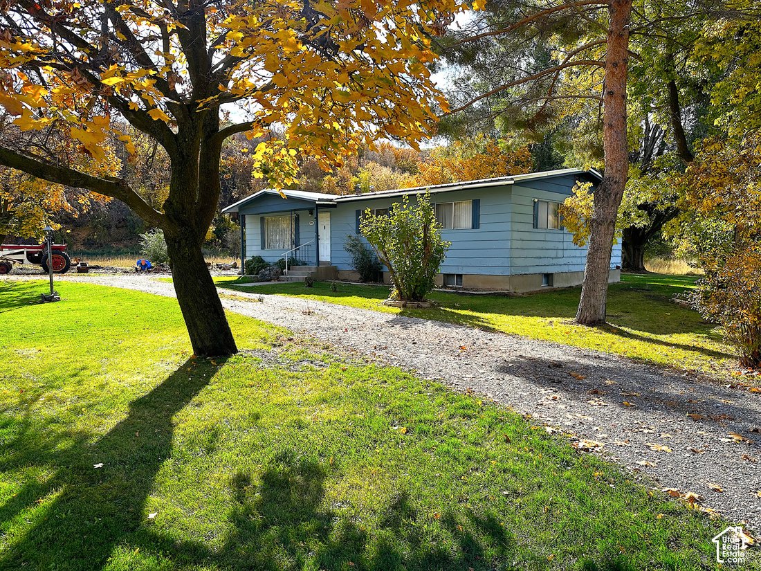 House in Logan, Utah, United States 2 - 19061697