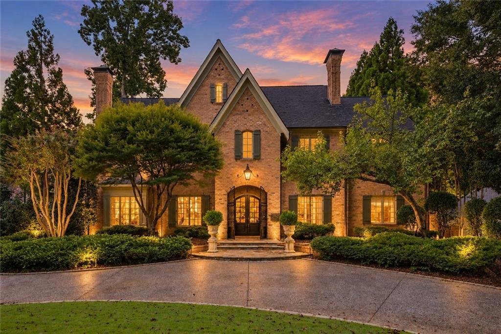 House in Brookhaven, Georgia, United States 2 - 19059657