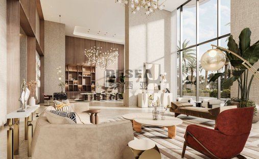 Apartment in Zabeel, Dubai, United Arab Emirates 1