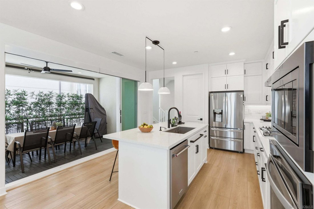 Condominio a San Diego, California, Stati Uniti 4 - 19063503