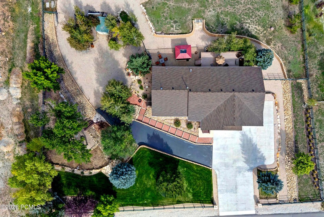 Haus in Park City, Utah, Vereinigte Staaten 4 - 19062721
