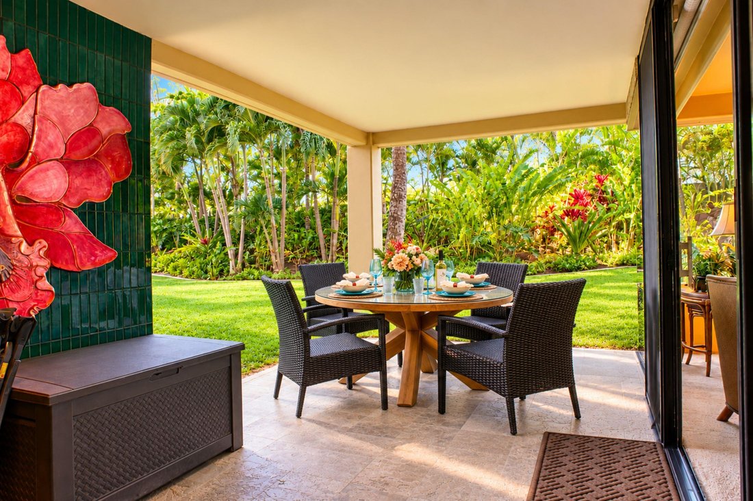 Condominio en Kihei, Hawái, Estados Unidos 4 - 19065806