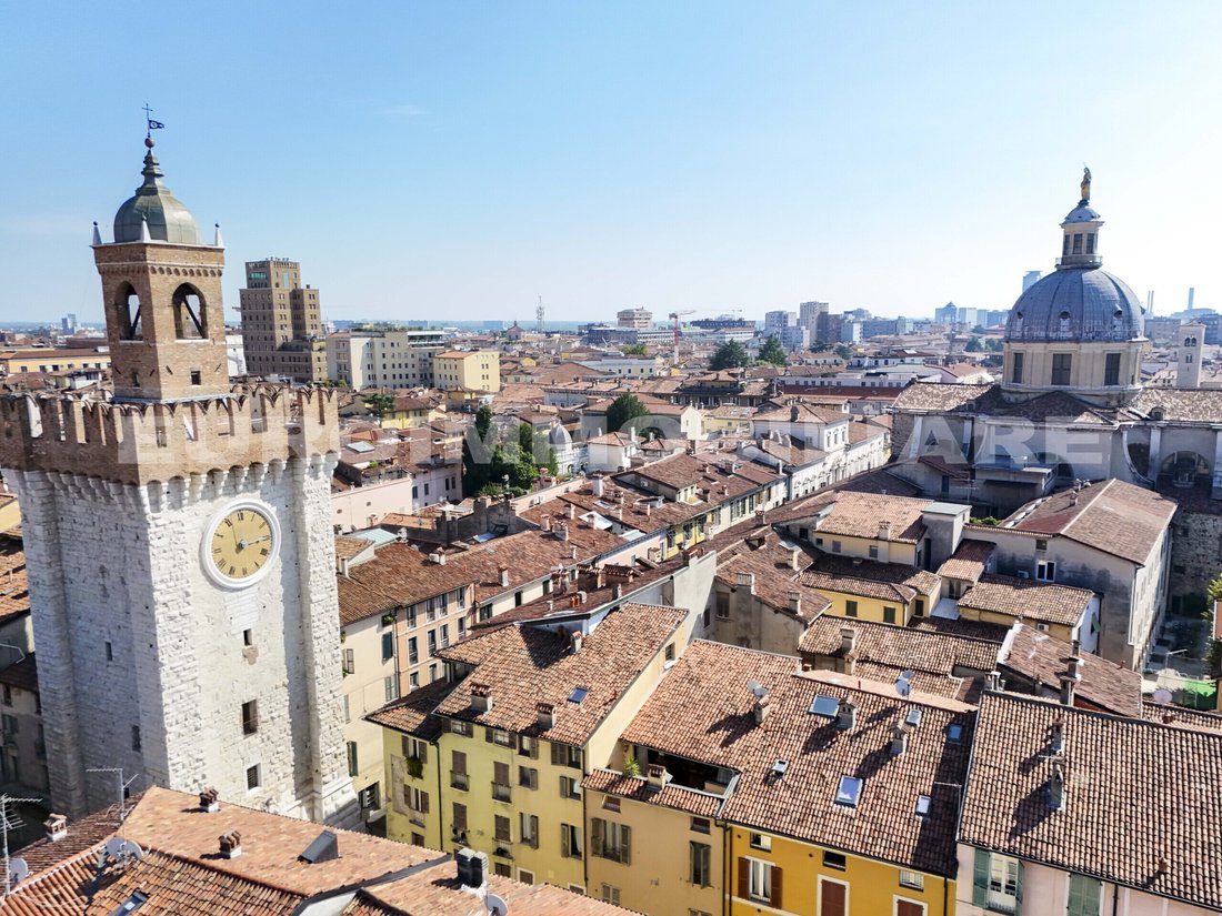 Apartment in Centro Storico, Brescia, Lombardy 2 - 19062474