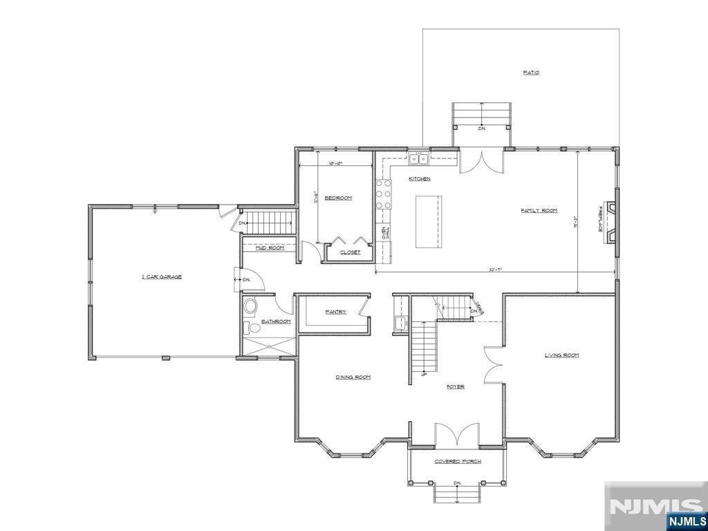 Haus in Bridgewater Township, New Jersey, Vereinigte Staaten 5 - 19031590