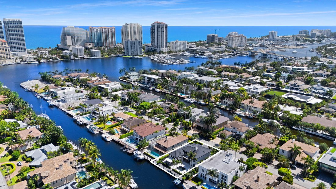 House in Fort Lauderdale, Florida, United States 5 - 19061694