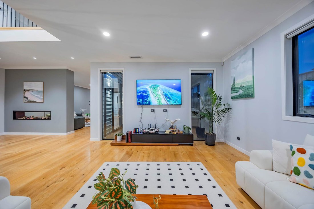 Casa en Auckland, Región de Auckland, Nueva Zelanda 3 - 19065564