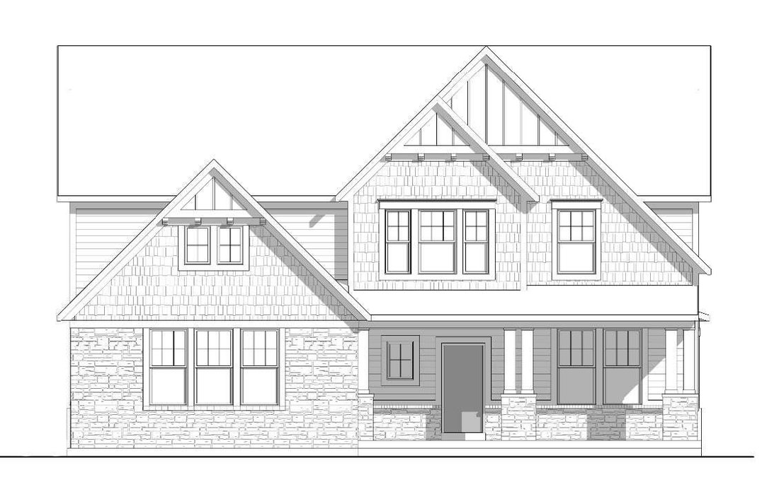 Haus in McCordsville, Indiana, Vereinigte Staaten 1 - 19062069