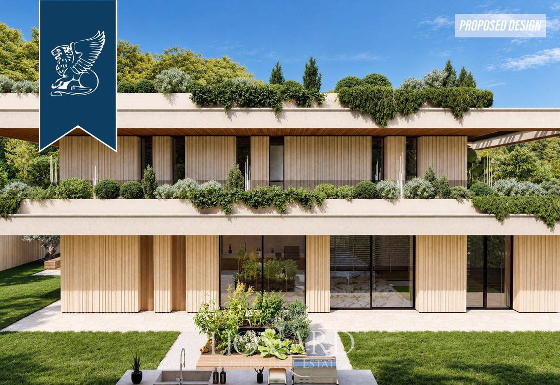 Villa in Vittoria Apuana, Forte dei Marmi, Toskana 3 - 19064429