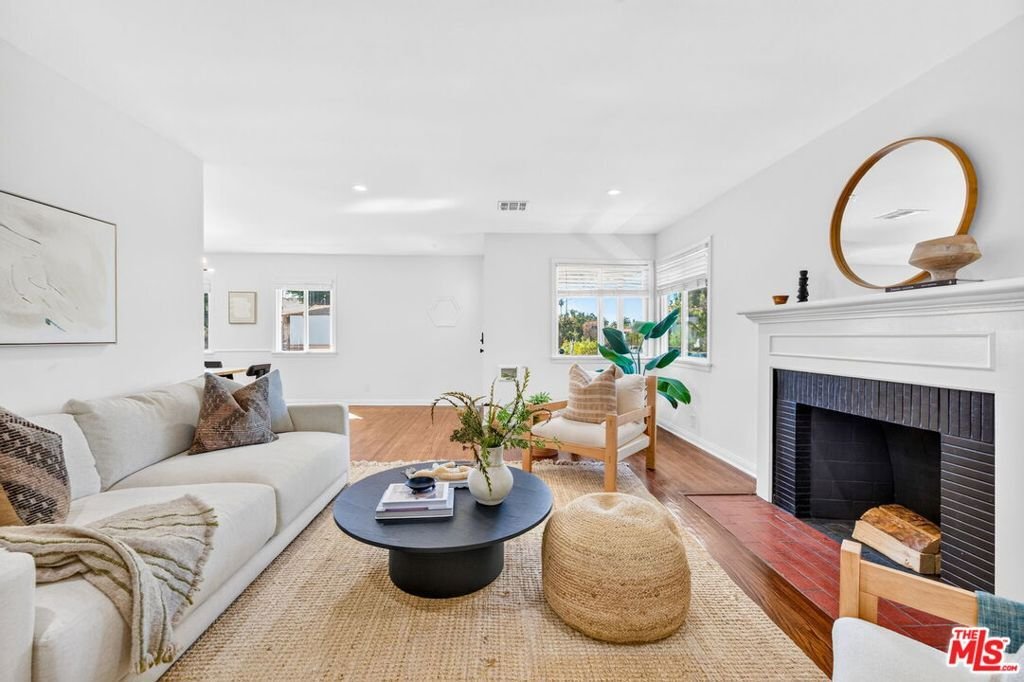 Casa a Los Angeles, California, Stati Uniti 5 - 19062309