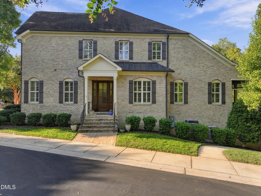 Townhouse in Cary, North Carolina, United States 3 - 19061123