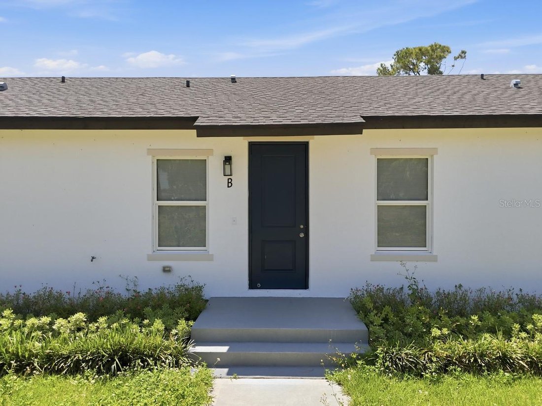 Haus in Rotonda, Florida, Vereinigte Staaten 5 - 19062844