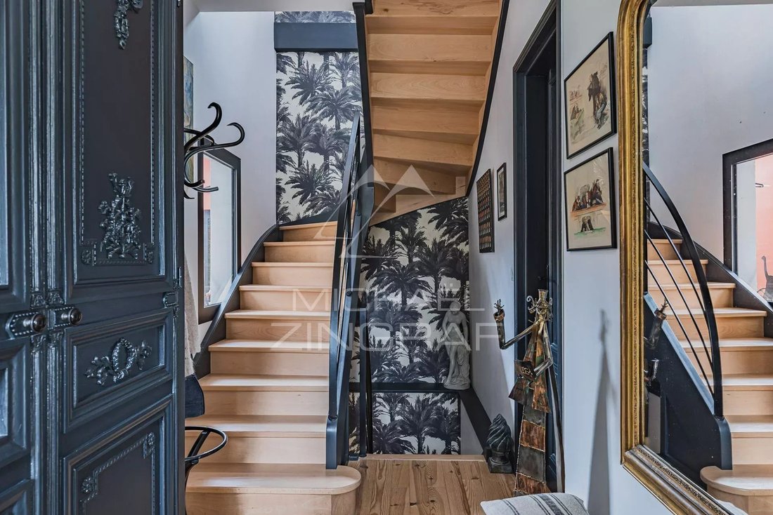 House in Arcachon, Nouvelle-Aquitaine, France 1 - 19060709