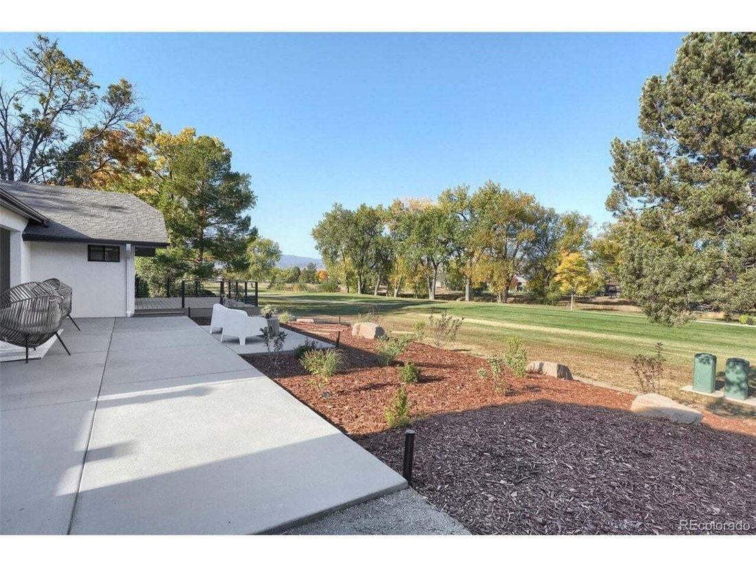 House in Boulder, Colorado, United States 5 - 19059332