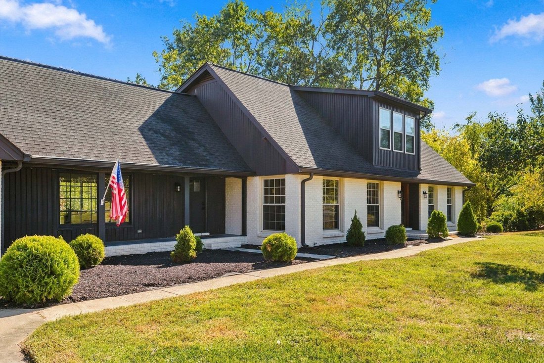 House in Hendersonville, Tennessee, United States 3 - 19059254