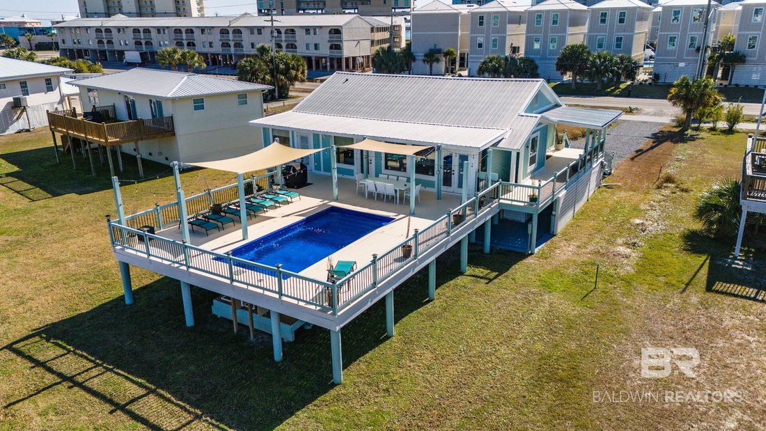 Haus in Gulf Shores, Alabama, Vereinigte Staaten 1 - 19062091