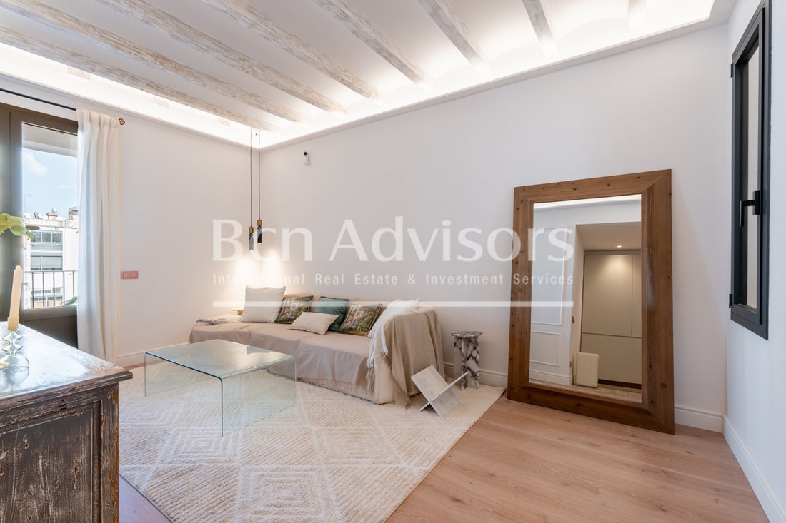 Appartamento a Eixample, Barcellona, Spagna 3 - 17800445