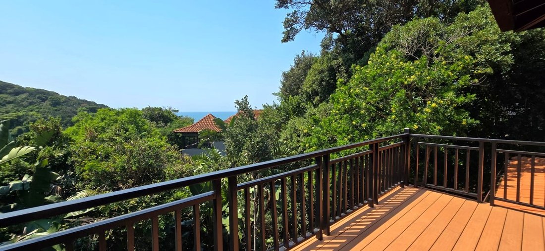 House in Zimbali Estate, KwaZulu-Natal, South Africa 4 - 19061357