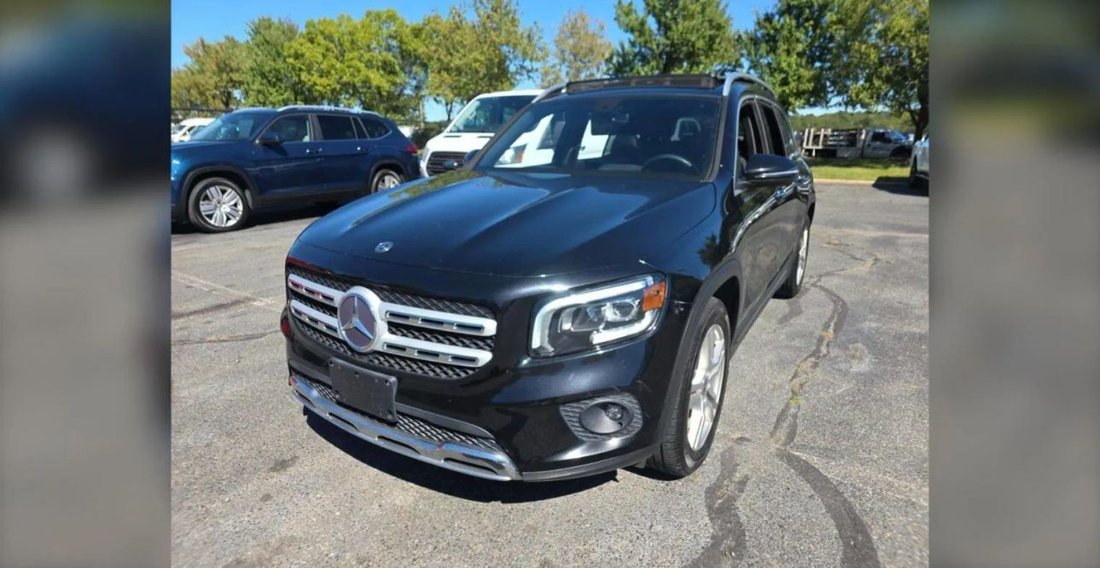 Suv in Stafford, VA, United States 1 - 19064683