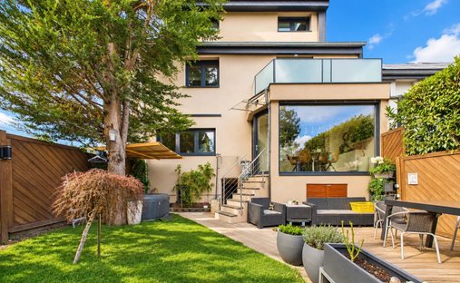 House in Hesperange, Luxembourg, Luxembourg 1