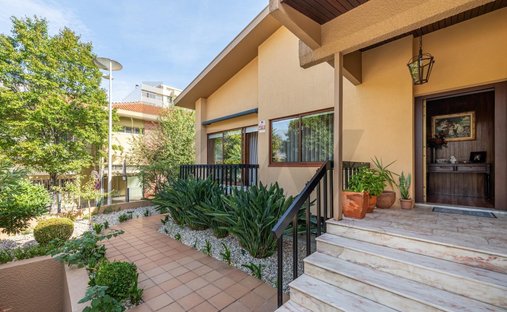 Casa en Cidade da Maia, Distrito de Oporto, Portugal 1