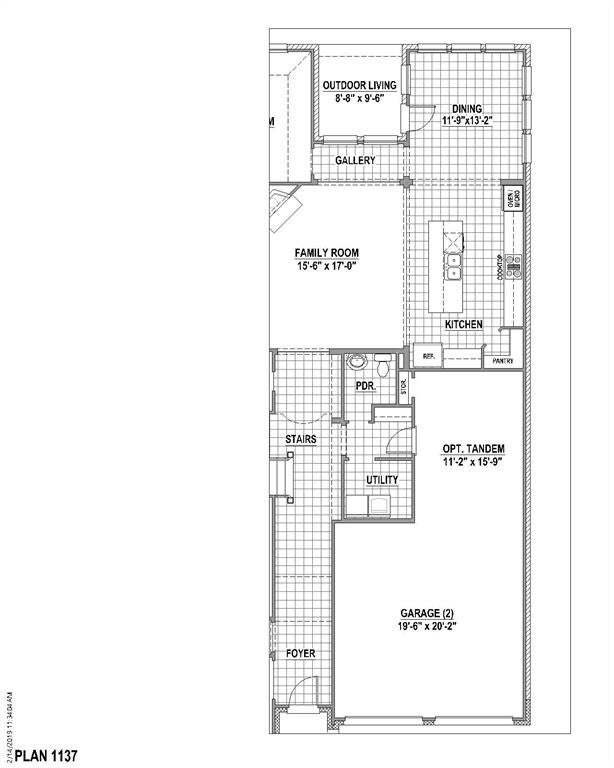 Haus in Prosper, Texas, Vereinigte Staaten 4 - 19063872