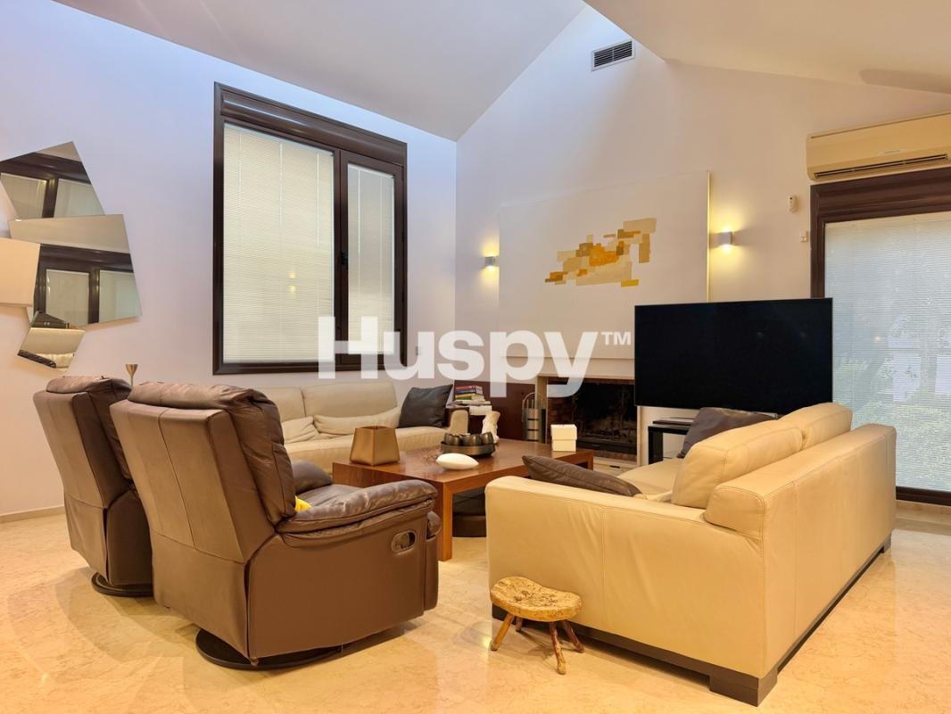 Casa en Galapagar, Comunidad de Madrid, España 5 - 19060498