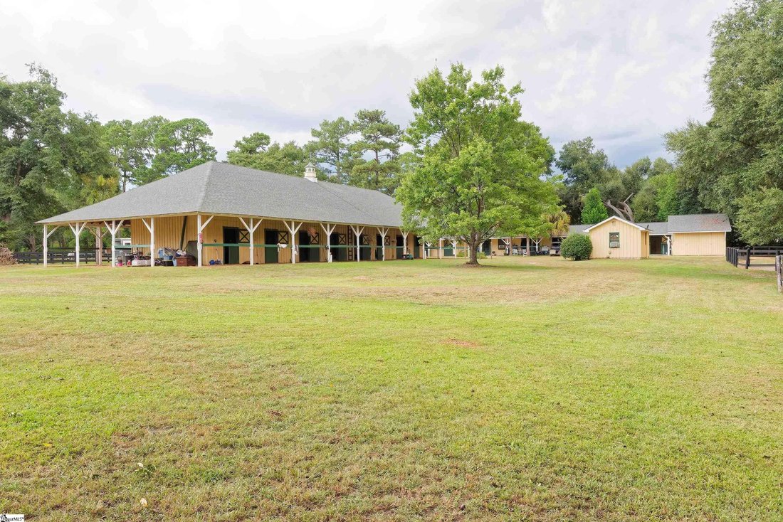 Casa a Aiken, Carolina del Sud, Stati Uniti 3 - 19062462