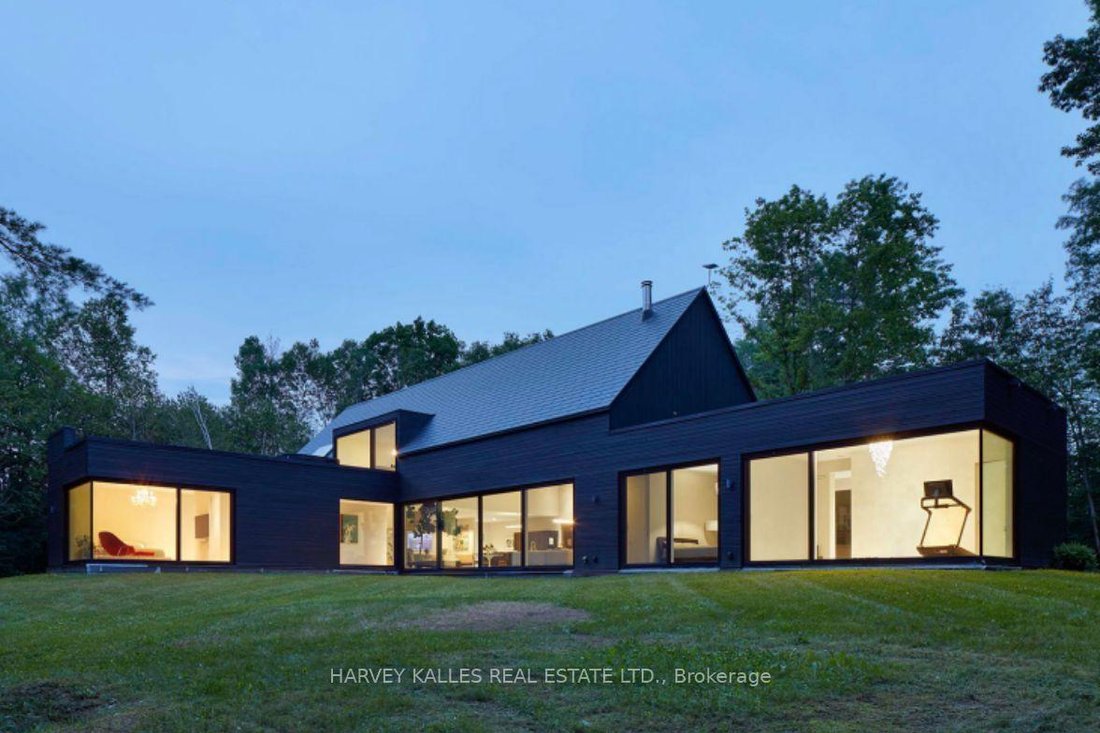 House in Alnwick/Haldimand, Ontario, Canada 1 - 19065444