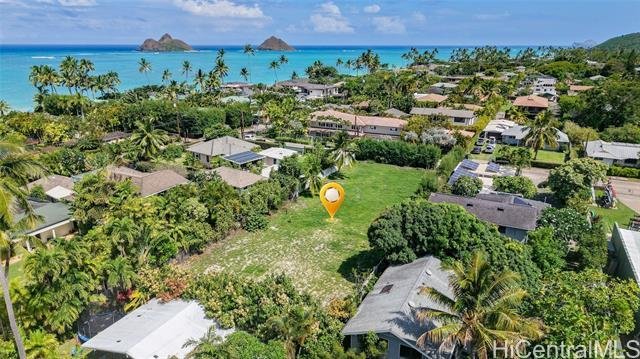 House in Kailua, Hawaii, United States 1 - 19061699