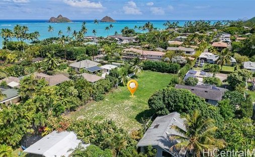 Casa en Kailua, Hawái, Estados Unidos 1