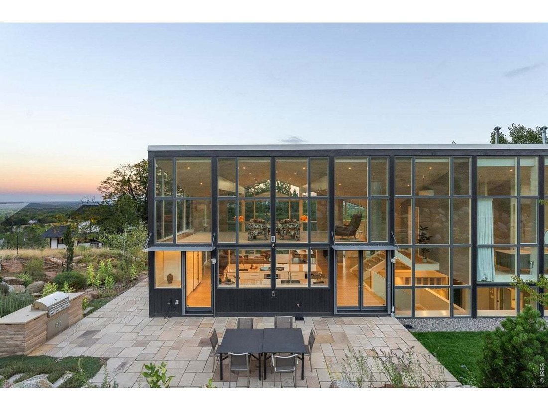 Maison à Boulder, Colorado, États-Unis 5 - 19062752