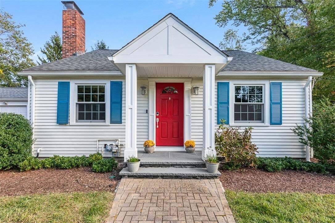 Casa a Barrington, Rhode Island, Stati Uniti 4 - 19059324