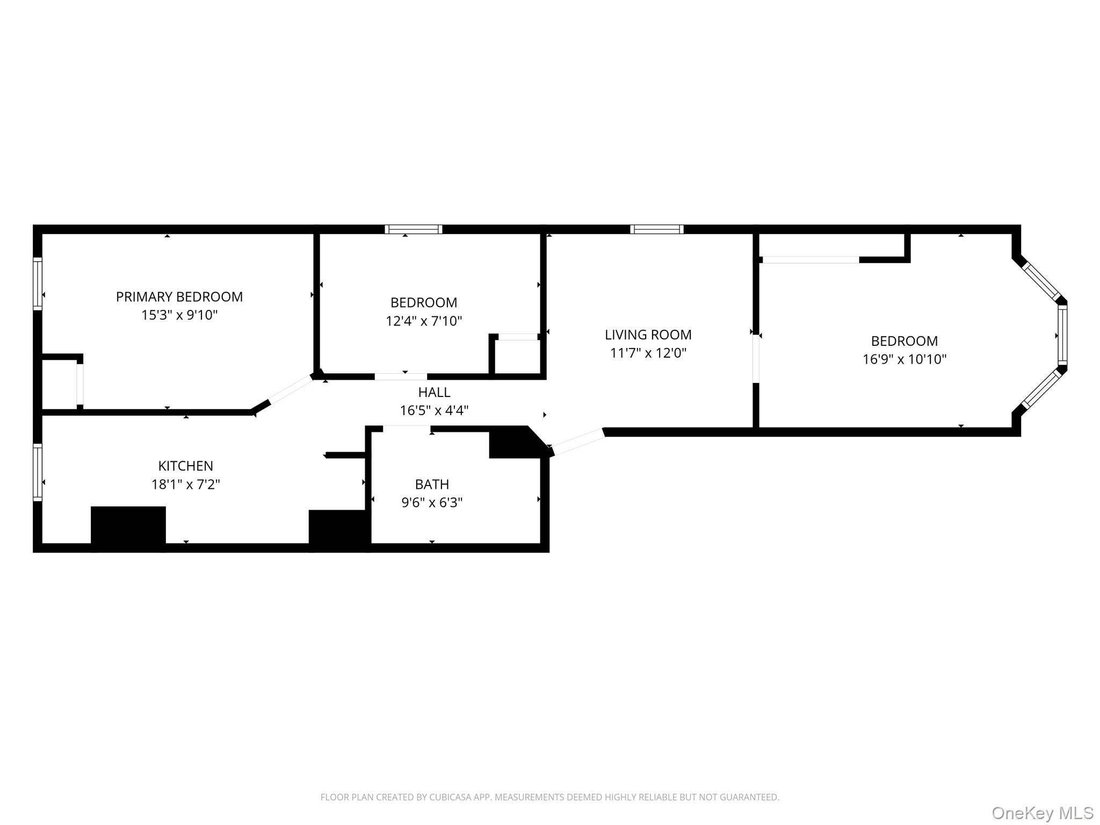 Casa a New York, New York, Stati Uniti 5 - 19059507