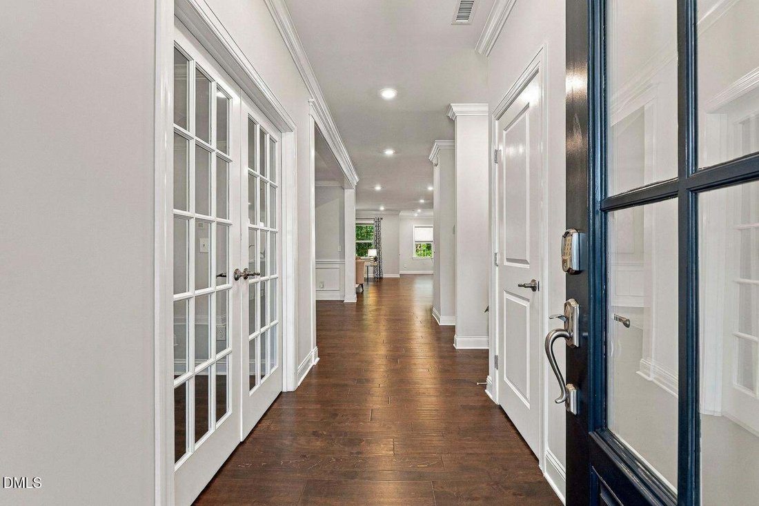 Haus in Raleigh, North Carolina, Vereinigte Staaten 3 - 19059572