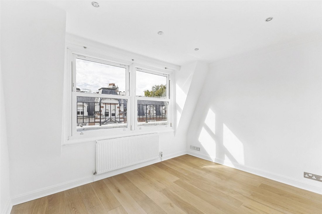 Apartment in Knightsbridge, Kensington And Chelsea, England 5 - 19062644