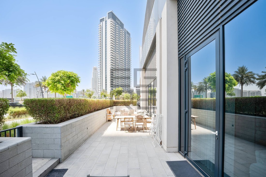 Apartment in Dubai Creek Harbour, Dubai, United Arab Emirates 3 - 19060188