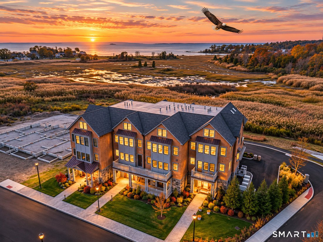 Appartement à Guilford, Connecticut, États-Unis 1 - 16615088