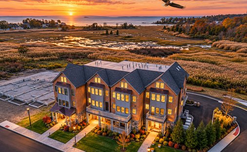 Condominio en Guilford, Connecticut, Estados Unidos 1