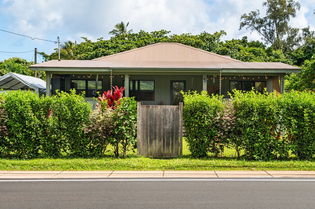 House in Hanalei, Hawaii, United States 1 - 19065457