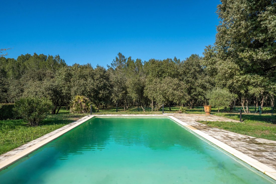 Country House in Eygalières, Provence-Alpes-Côte d'Azur, France 5 - 19060480