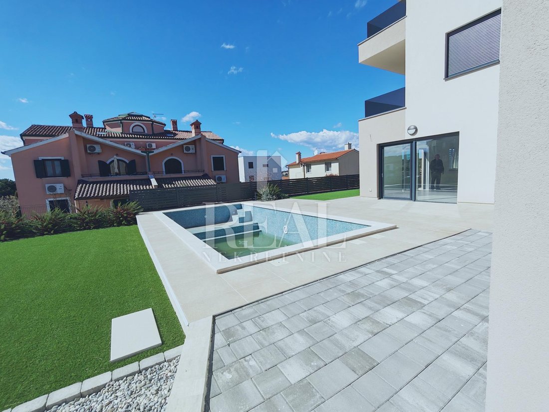 Appartement à Banjole, Istrie, Croatie 3 - 19064010