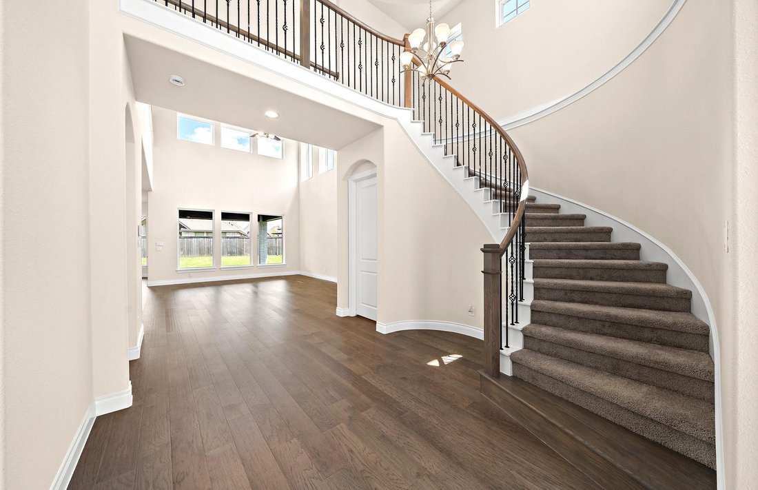 Casa en Houston, Texas, Estados Unidos 3 - 19063727