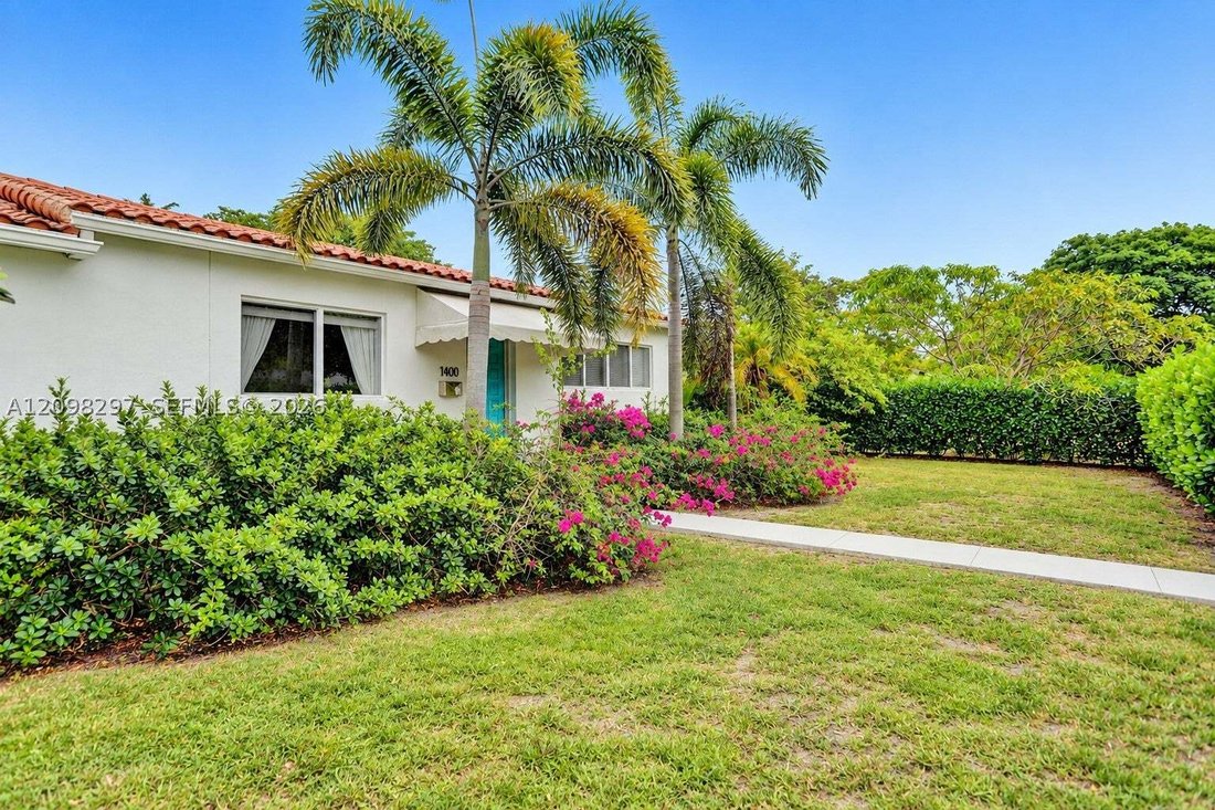 Casa a Miami, Florida, Stati Uniti 4 - 19013386